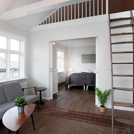 Apartment Ilmur *